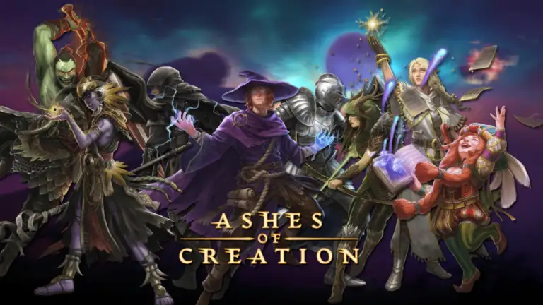 Qué clase elegir en Ashes of Creation Guía completa de arquetipos