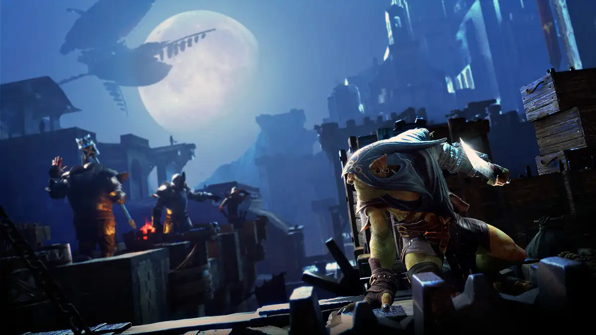 Qué es Styx Blades of Greed y por qué importa este retraso