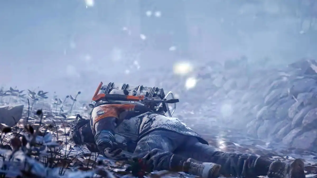 Qué es la congelación en ARC Raiders y cómo funciona