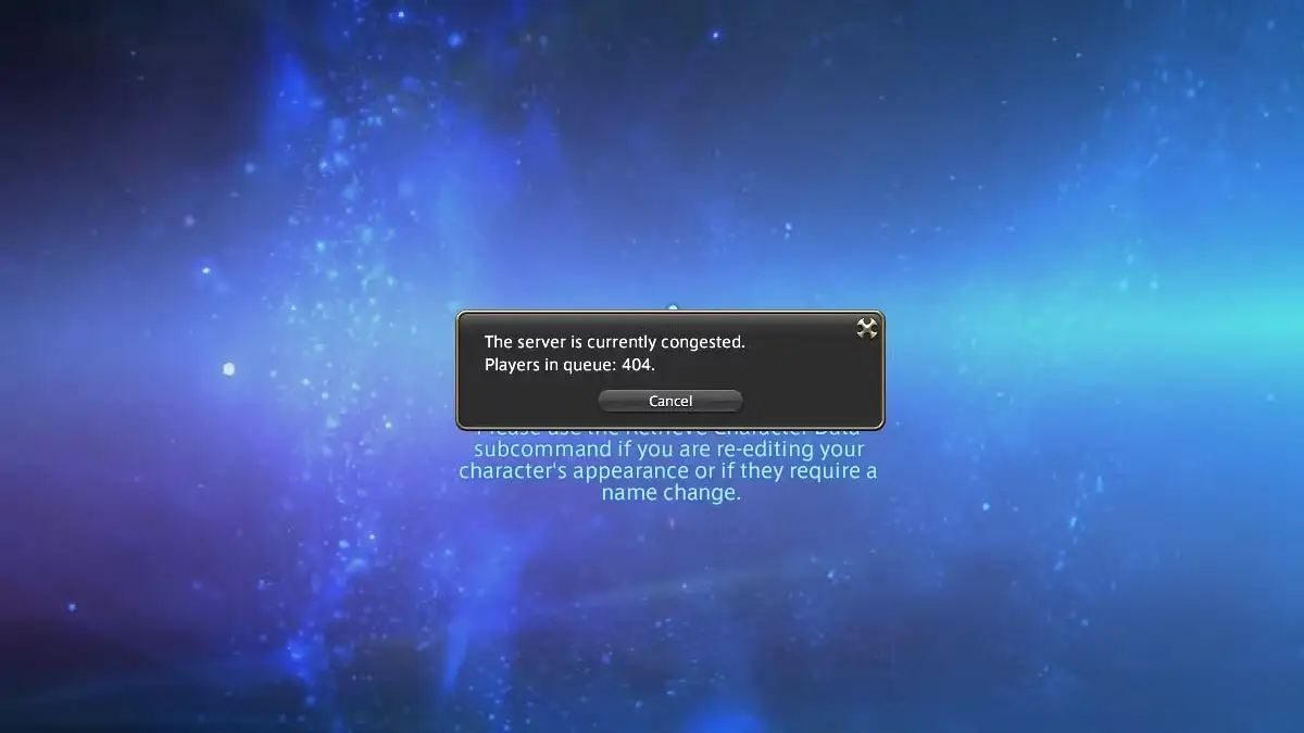 Final Fantasy 14 sufre nuevos ataques DDoS tras el lanzamiento del Parche 7.4 2 Qué es un ataque DDoS y por qué afecta tanto a FF14