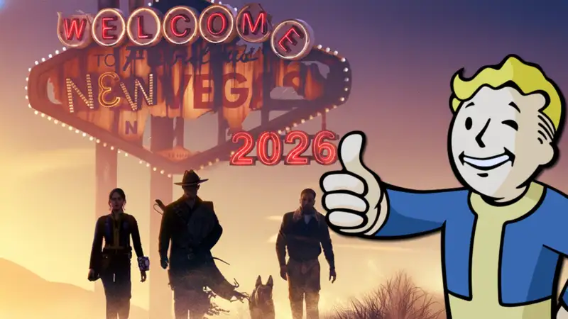 Qué esperar de Fallout en 2026: remakes, actualizaciones y temporada 3 de la serie