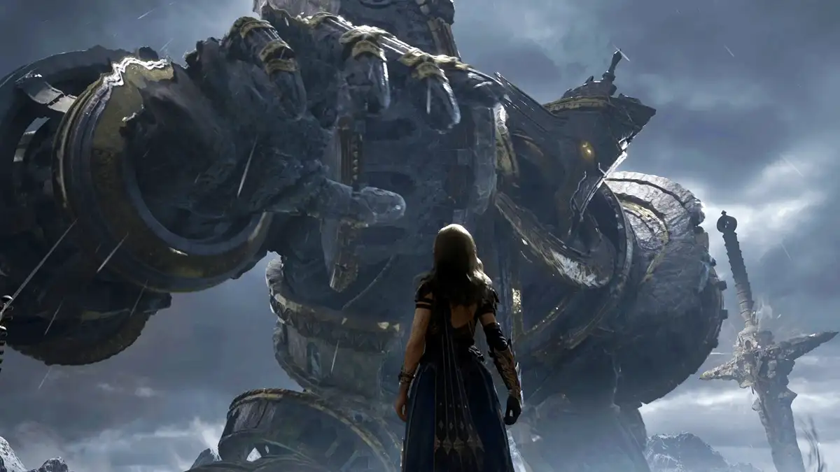 Qué esperar realmente de Tides of Annihilation