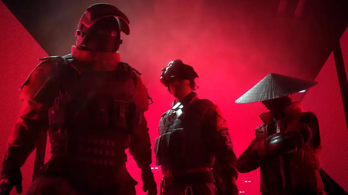 Qué incluye el traje de The Finals de ARC Raiders