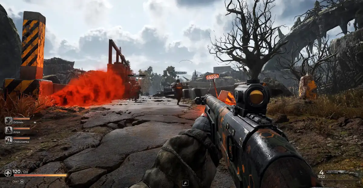 Juego PIONER Steam Acceso Anticipado