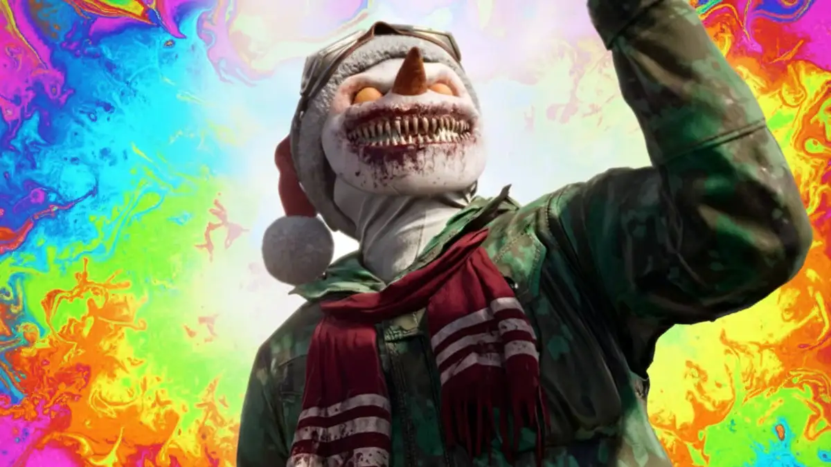 Qué son los desafíos del Guardián de Black OPS 7 Zombis