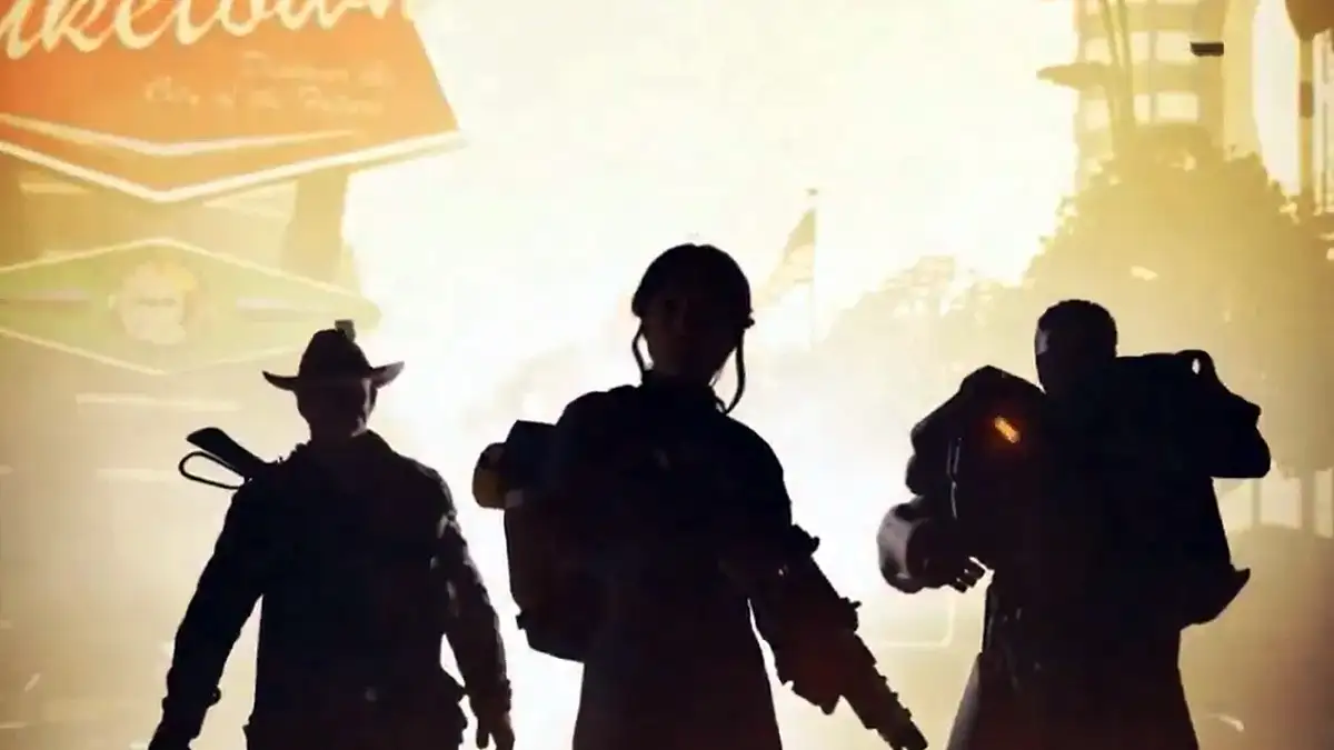 Qué trae la Temporada 1 Reloaded de Black Ops 7 colaboración fallout