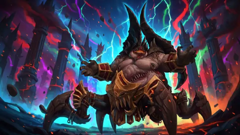 Quién es Azmodan en Diablo 4 Temporada 11