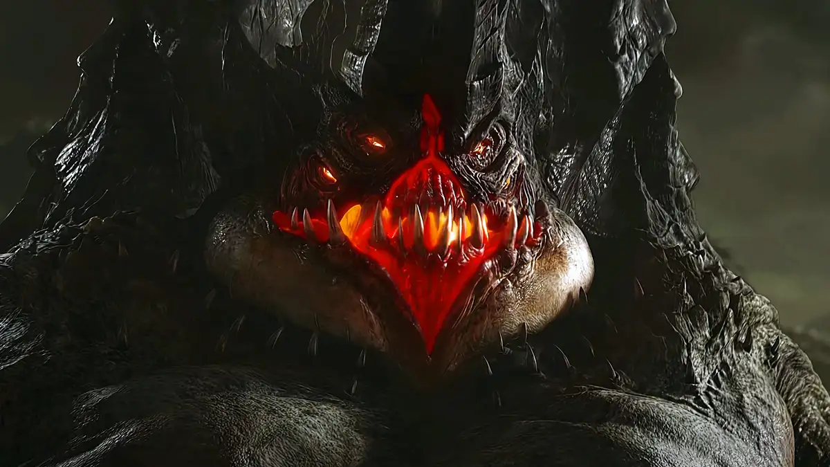 Quién es Azmodan en Diablo 4 Temporada 11