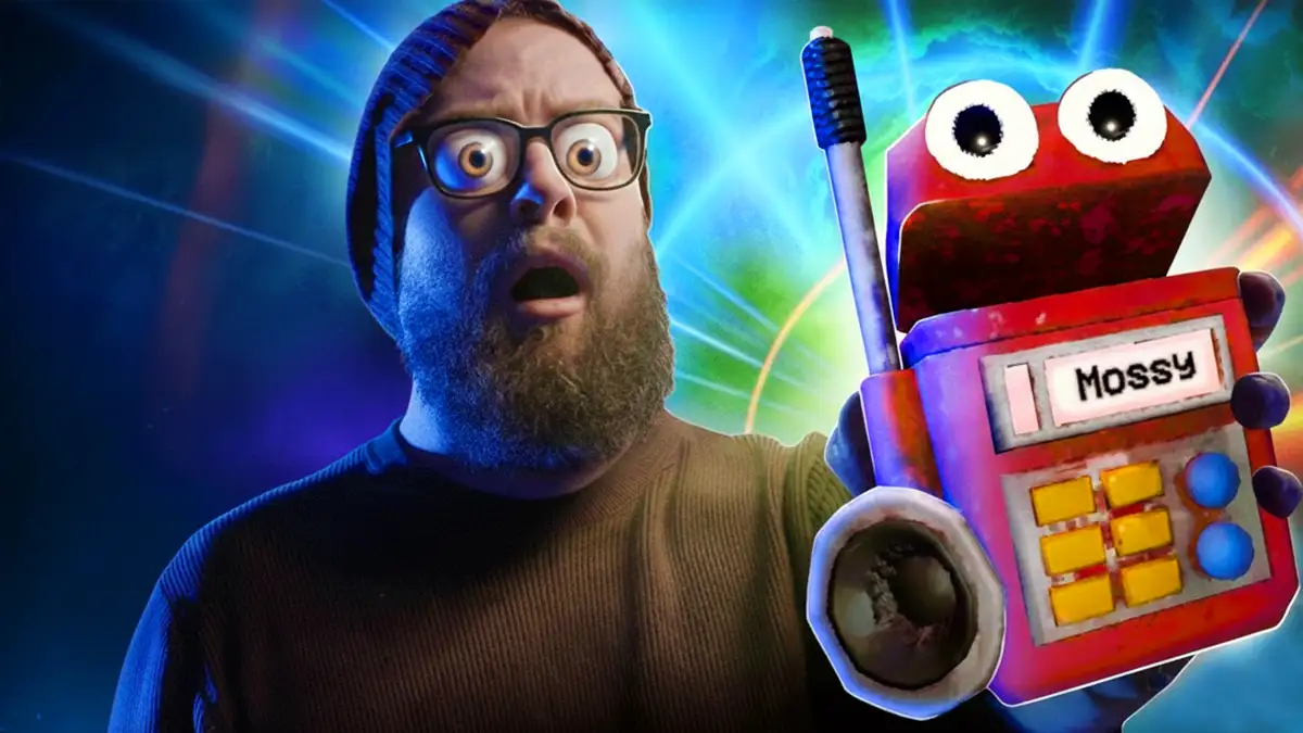 R.E.P.O. anuncia actualización de cosmética con walkie-talkies y vehículos mejorados