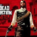 Red Dead Redemption llega a PS5 y Xbox Series X con actualización gratuita a 4K y 60 fps