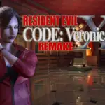 Resident Evil Code Veronica Remake llegaría en 2027 con Claire como protagonista