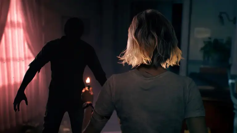 Resident Evil Requiem muestra zombies clásicos en nuevo gameplay filtrado