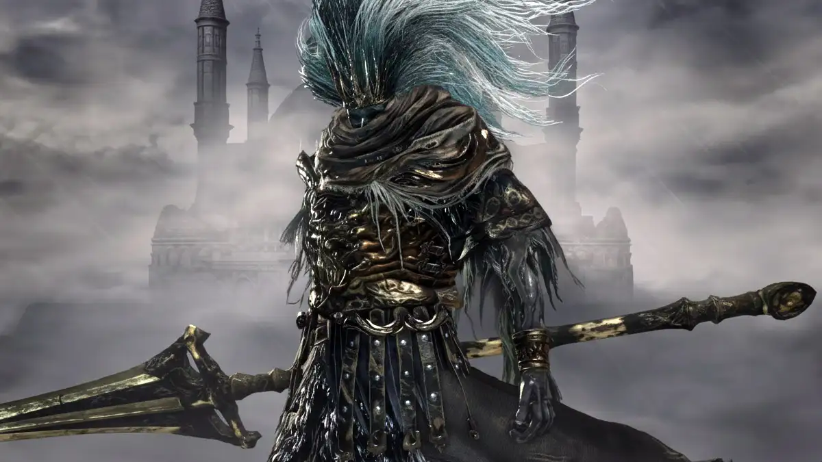 Rey sin Nombre Elden Ring Nightreign