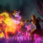 RuneScape Dragonwilds anuncia su hoja de ruta 2026 con cuatro grandes actualizaciones