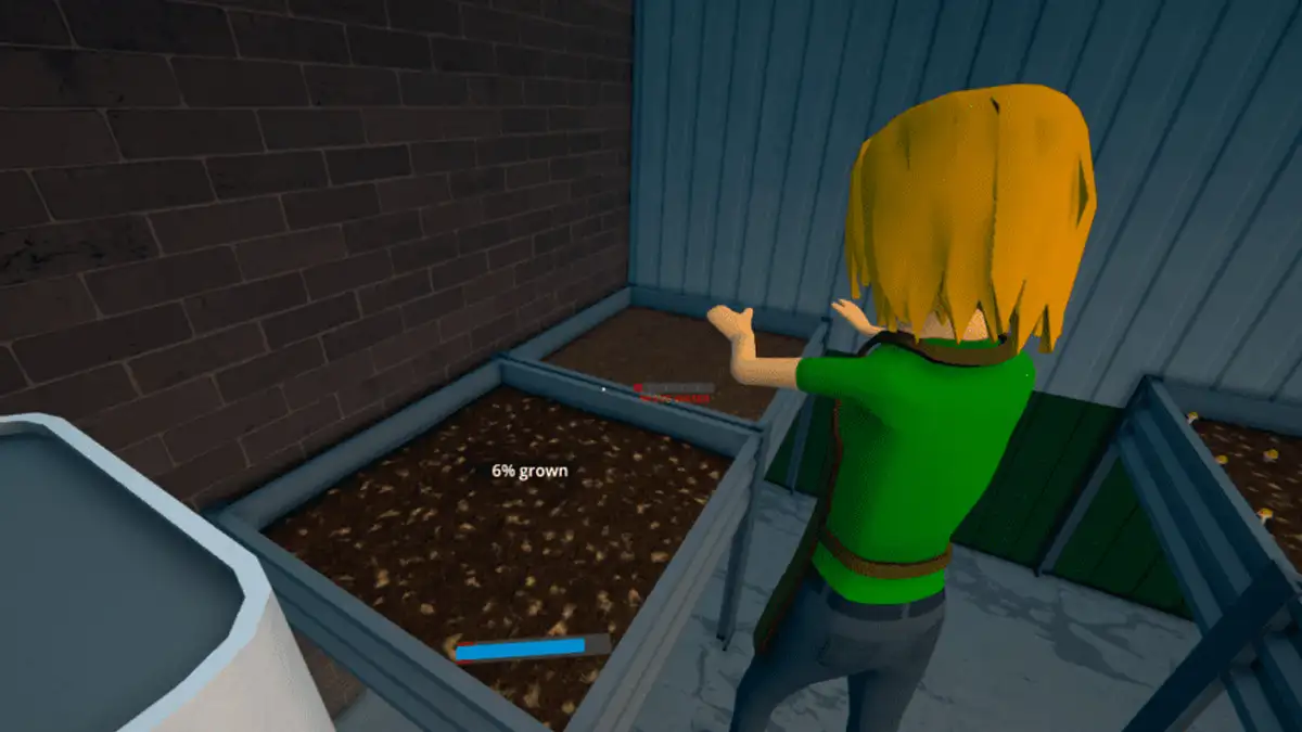 Schedule 1 recibe la actualización Shrooms con cultivo de hongos mágicos y nuevo sistema de temperatura