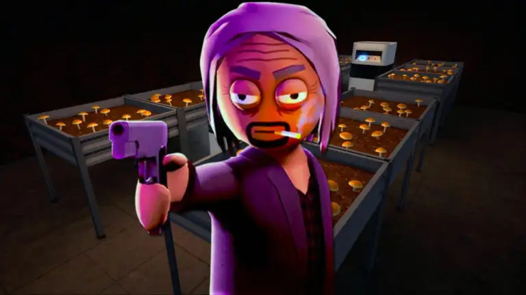 Schedule 1 recibe la actualización Shrooms con cultivo de hongos mágicos y nuevo sistema de temperatura