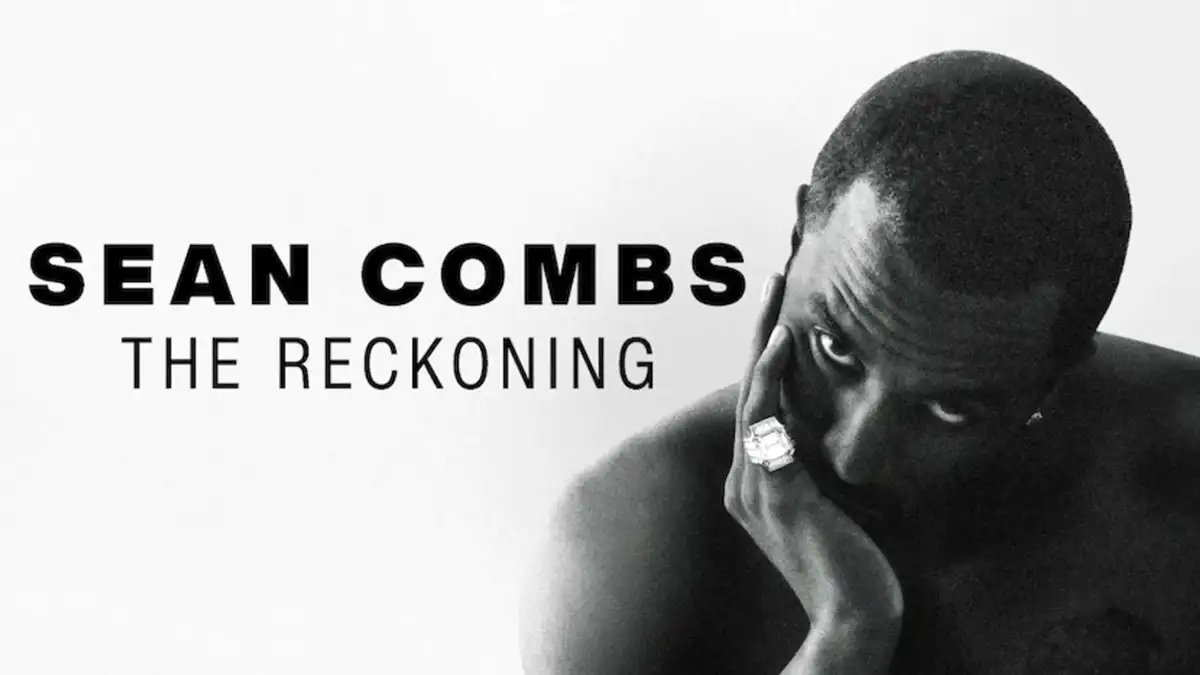 Sean Combs: The Reckoning llega el 2 de diciembre