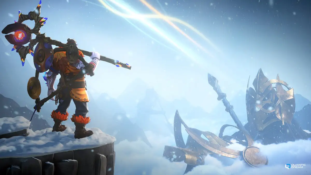 Spellcasters Chronicles vs League of Legends y Deadlock