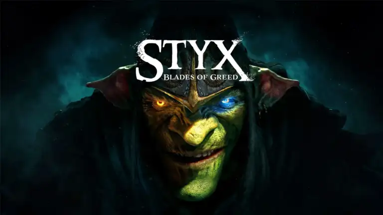 Styx Blades of Greed se retrasa hasta febrero de 2026