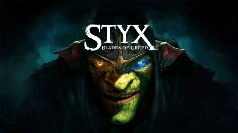 Styx Blades of Greed se retrasa hasta febrero de 2026