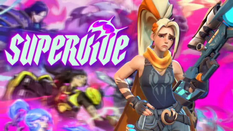 Noticias 9 Supervive cierra sus servidores en febrero de 2026 tras fracasar como rival de League of Legends