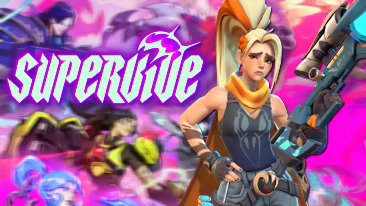 Supervive cierra sus servidores en febrero de 2026 tras fracasar como rival de League of Legends