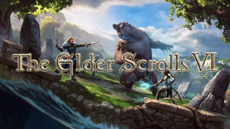 The Elder Scrolls 6: Cuándo sale y por qué sigue tan lejos