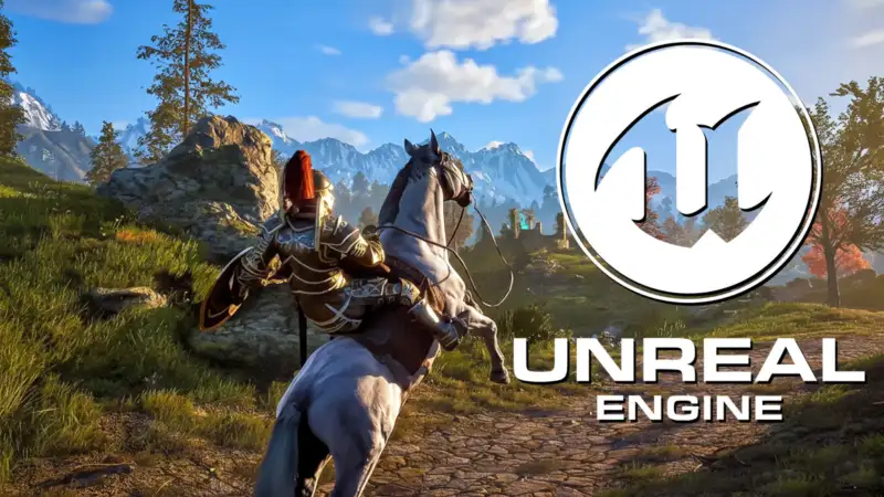 The Elder Scrolls 6 integrará tecnología de Unreal Engine en su motor gráfico
