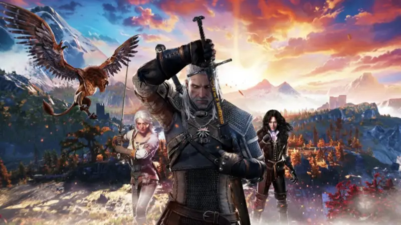 The Witcher 3 podría recibir un nuevo DLC en 2026 antes del lanzamiento de The Witcher 4