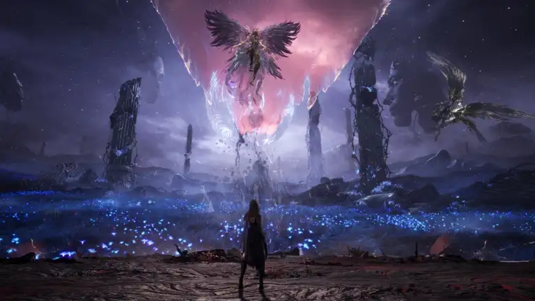 Tides of Annihilation no es un Soulslike y el estudio aclara todos los malentendidos