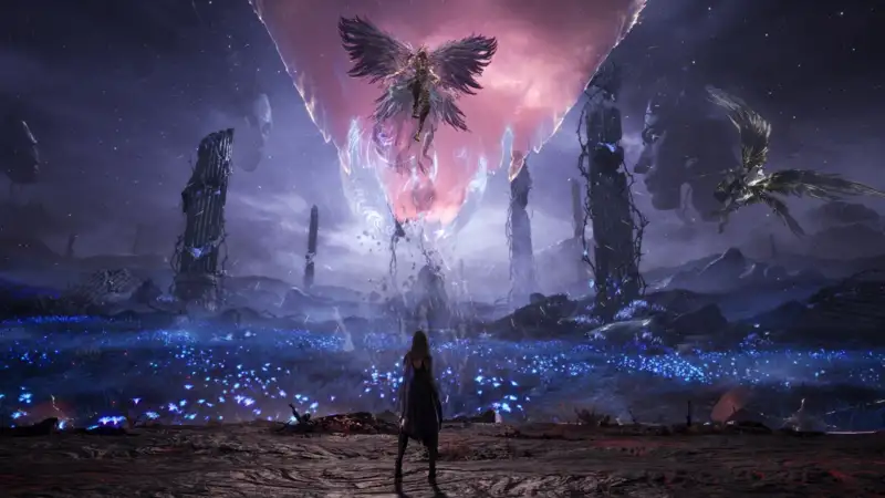 Noticias 6 Tides of Annihilation no es un Soulslike y el estudio aclara todos los malentendidos