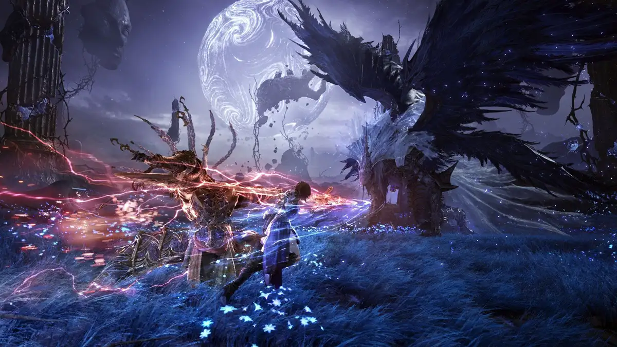 Tides of Annihilation no está diseñado solo para jugadores occidentales