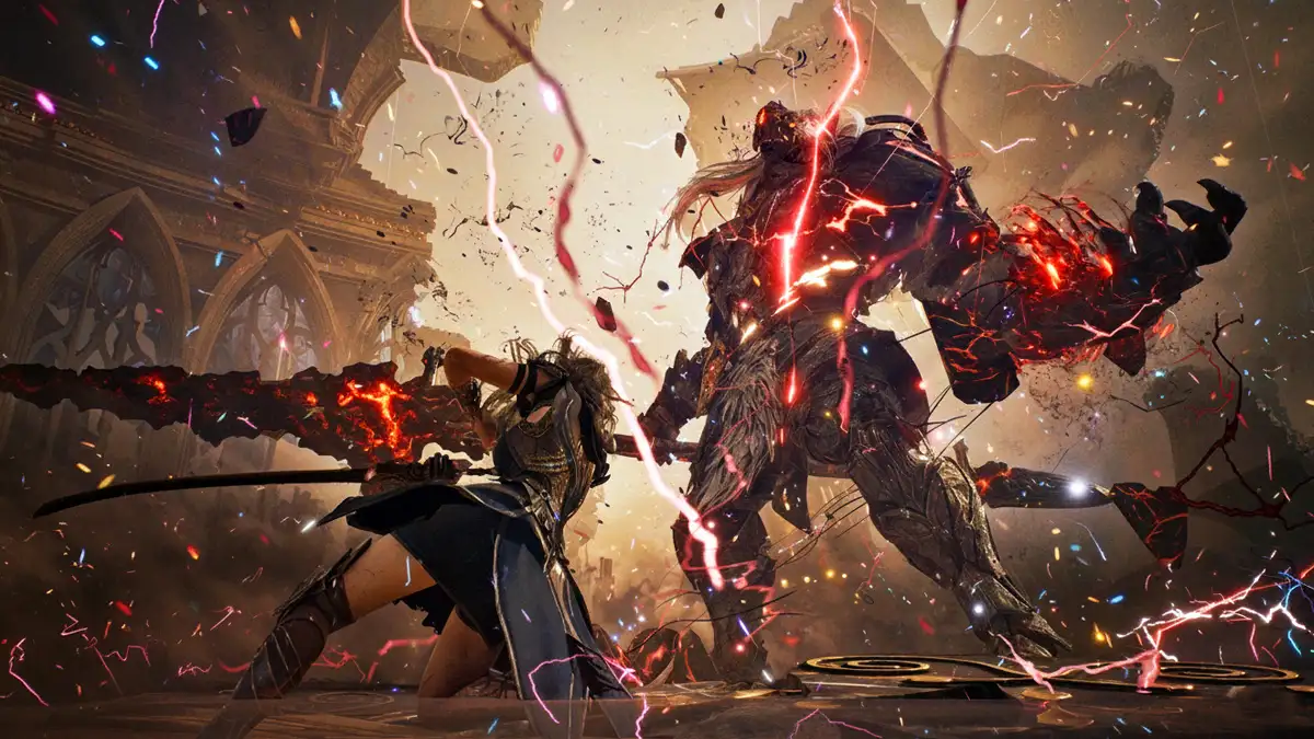 Los jefes finales de Tides of Annihilation priorizan la jugabilidad sobre el espectáculo