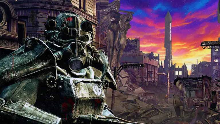 Todd Howard confirma que Bethesda trabaja en remasters de Fallout 3 y New Vegas