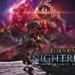 Todos los Jefes de Dark Souls en Elden Ring Nightreign (y donde encontrarlos)