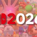 Todos los juegos de Nintendo Switch 2 confirmados para 2026