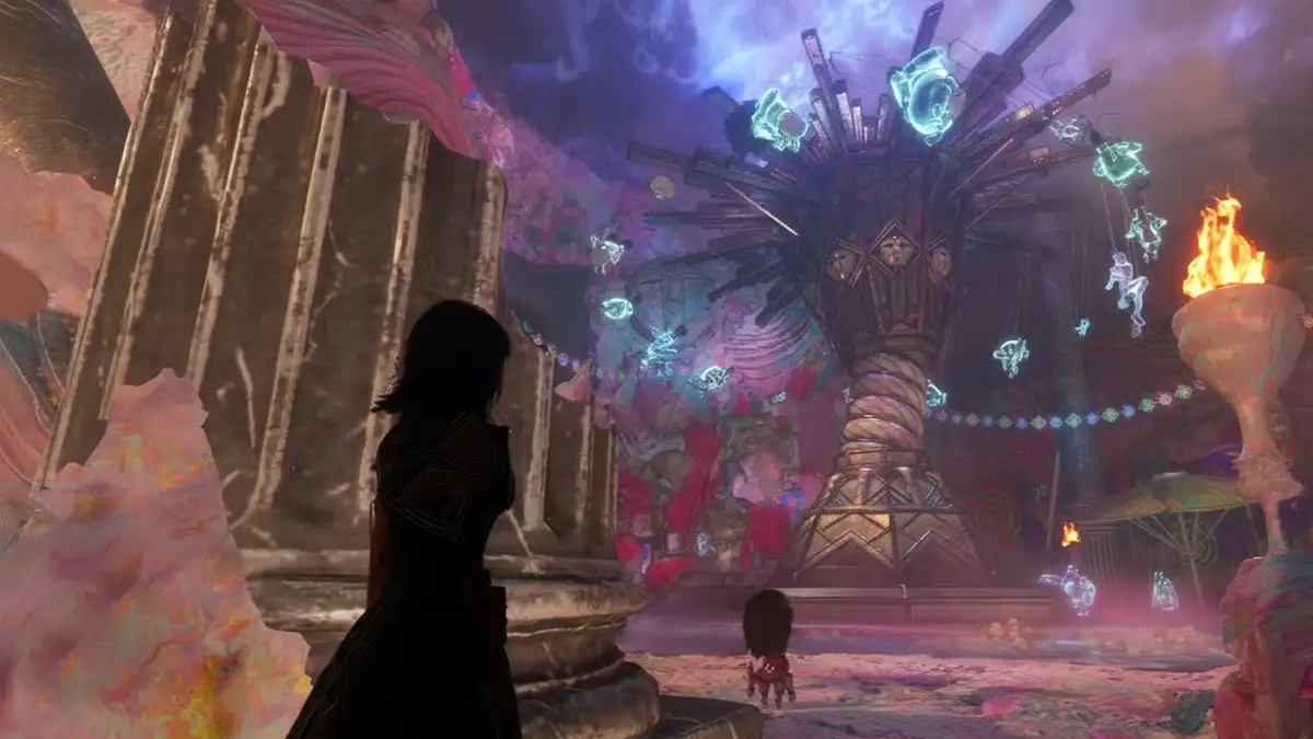 Trozo de pastel 1: un Gestral muy muy guay