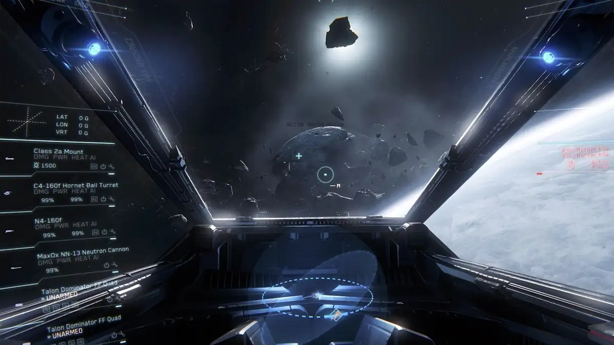 Vale la pena jugar Star Citizen ahora mismo