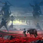 Where Winds Meet actualización 1.2: fecha de lanzamiento, nueva región y todo lo que llega en enero