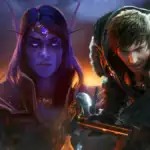 World of Warcraft gana a Final Fantasy 14 con dos expansiones seguidas por primera vez