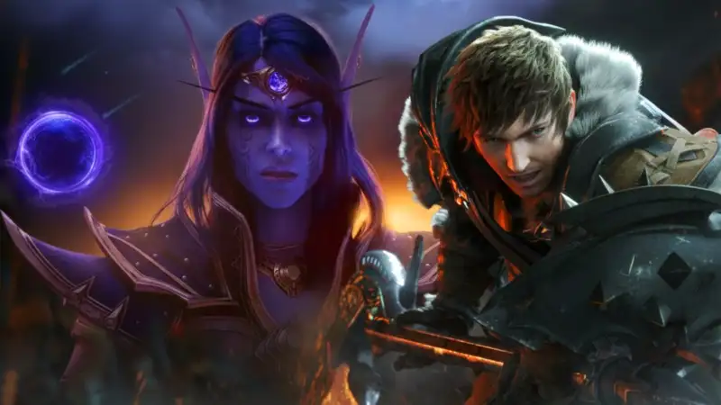 Noticias 10 World of Warcraft gana a Final Fantasy 14 con dos expansiones seguidas por primera vez