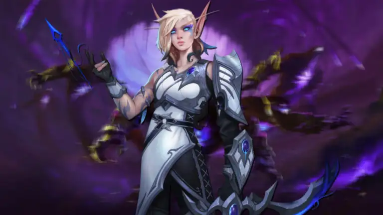 World of Warcraft lanza el parche 11 2 7 con acceso anticipado a hogares