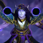 World of Warcraft prepara la invasión del Vacío con su actualización el 20 de enero