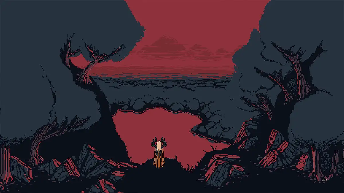 Análisis de Death Howl