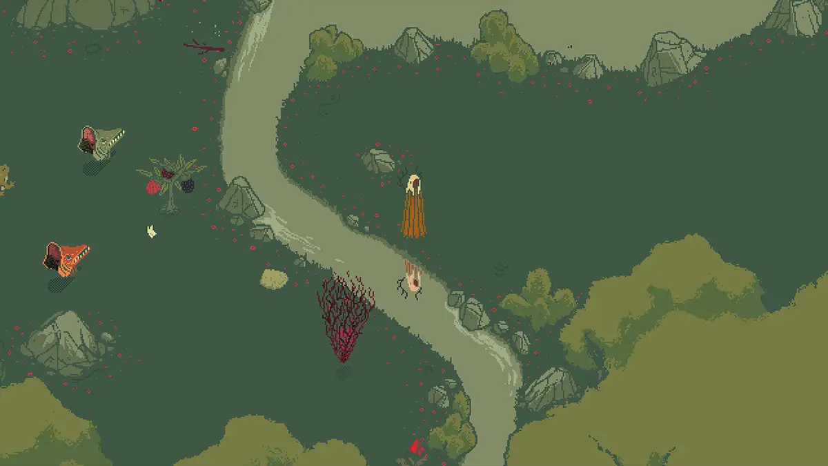 Análisis de Death Howl