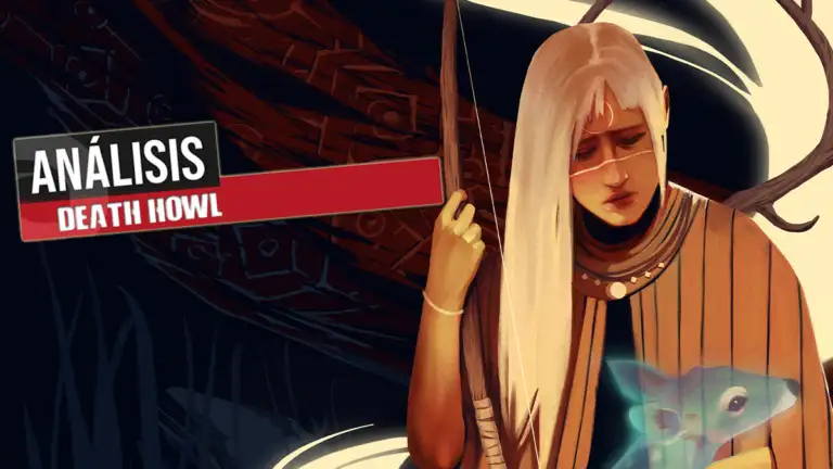 Análisis de Death Howl