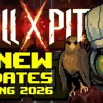 ballxpit recibirá tres actualizaciones en 2026