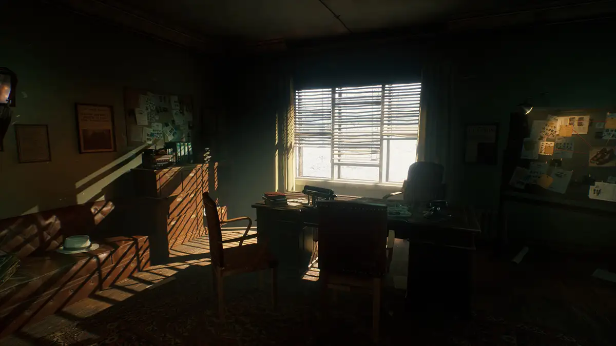 the last case of john morley analisis