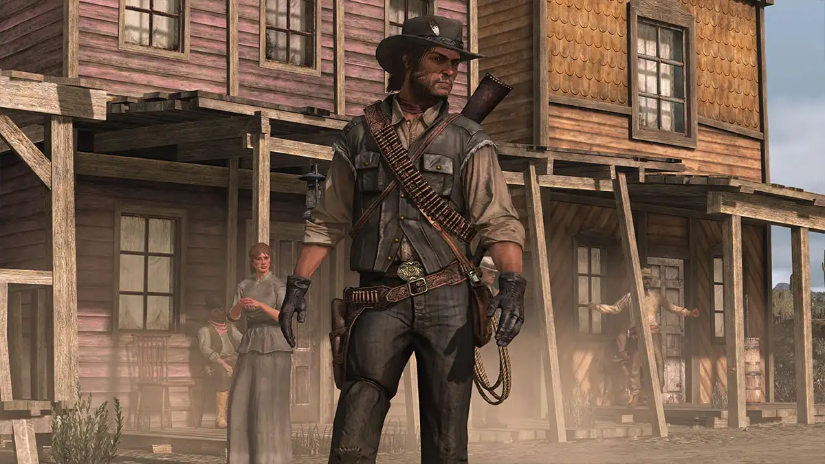 Videojuegos para pasarte en Diciembre