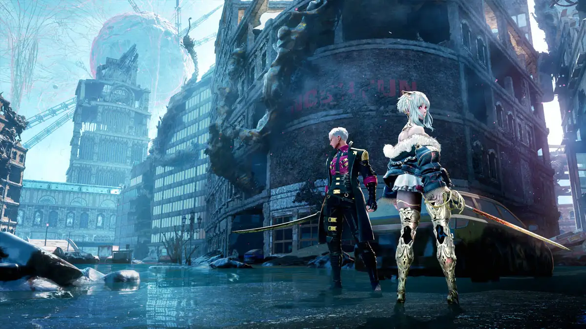 videojuegos 2026 lista code vein 2